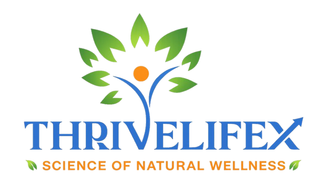 ThriveLifeXLogo